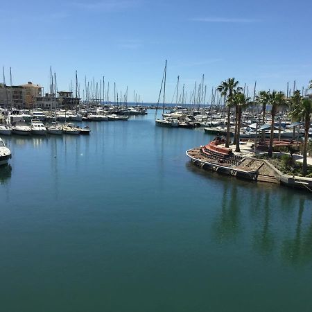 Mistral Gagnant Apartment Frejus Exterior photo