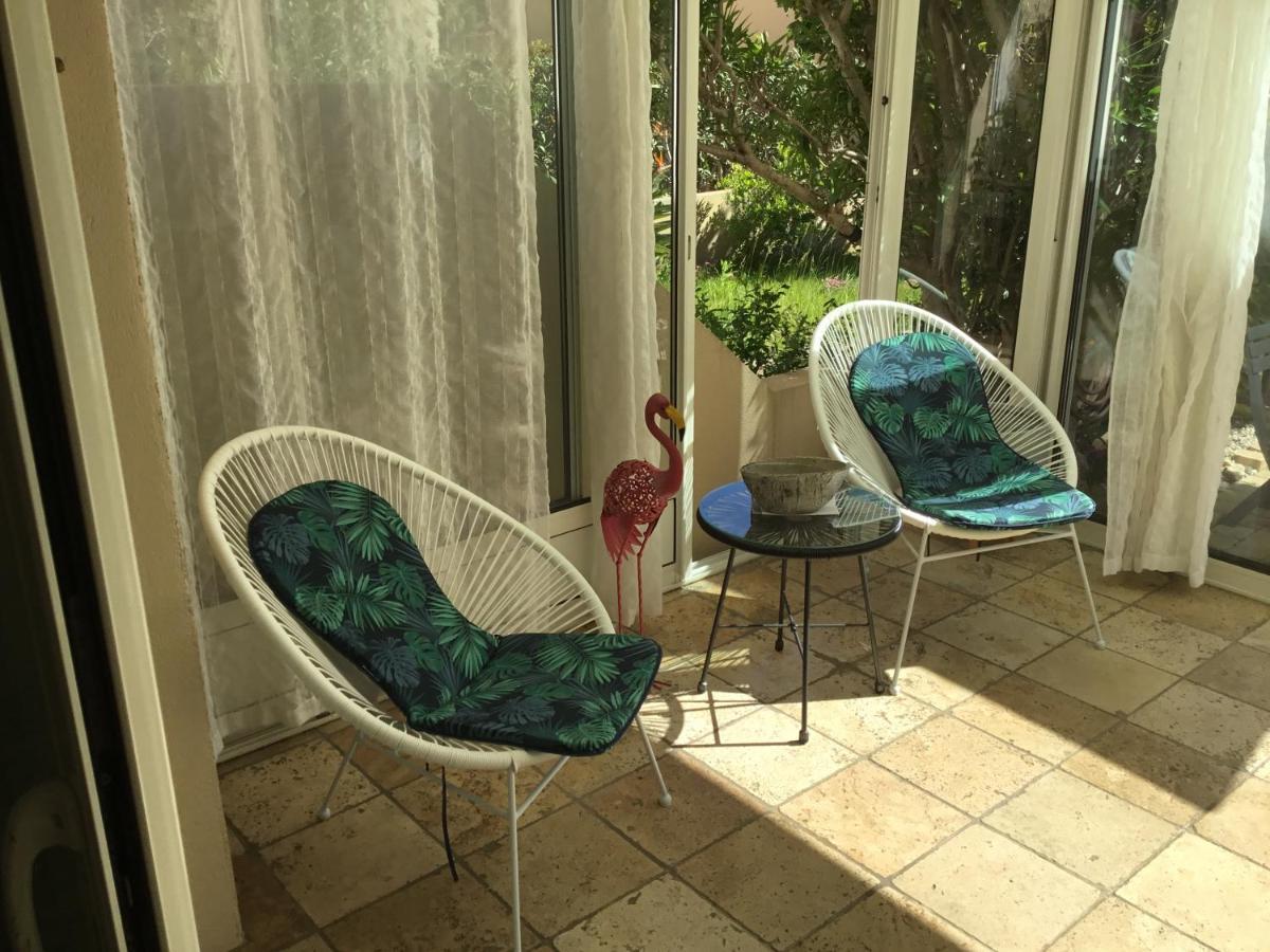 Mistral Gagnant Apartment Frejus Exterior photo